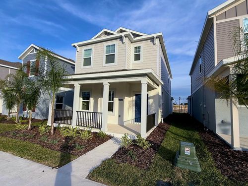 6036 Zen Way, CLERMONT, FL, 34711 | Card Image