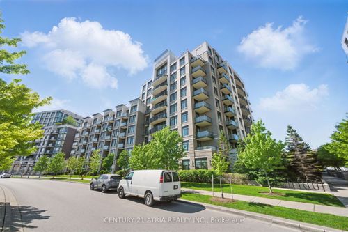 502-111 Upper Duke Cres, Markham, ON, L6G0C8 | Card Image
