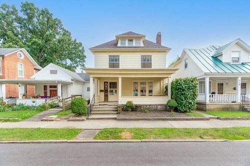 717 W High St, Piqua, OH, 45356-1917 | Card Image