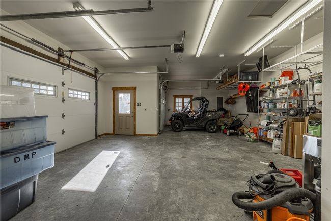 401 Coyote Ridge Rd, House other with 4 bedrooms, 4 bathrooms and null parking in Somers MT | Image 69