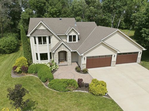 18615 Kanabec Trl, Lakeville, MN, 55044-9385 | Card Image