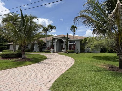 16541 Sw 62nd St, Southwest Ranches, FL, 33331-2020 | Card Image