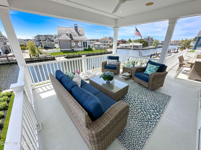 520 Normandy Dr, House other with 6 bedrooms, 6 bathrooms and null parking in Mantoloking NJ | Image 32