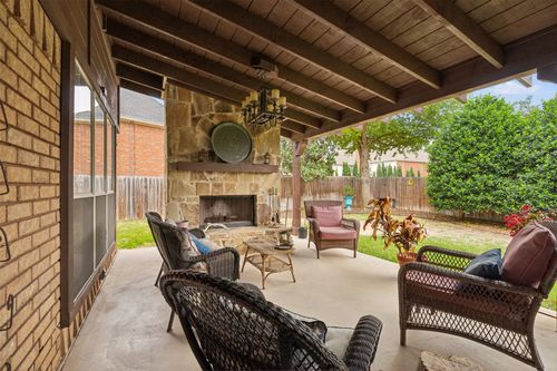5109 Dewdrop Ln, Fort Worth, TX, 76123-1934 | Card Image