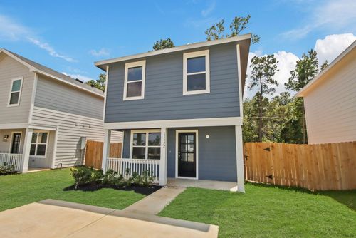 11822 Holly Hurst Dr, Willis, TX, 77378-3320 | Card Image