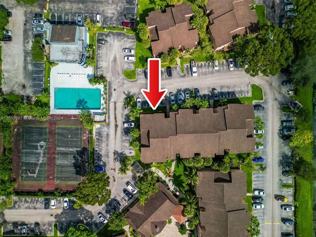 APT-4106 - 2846 S University Dr, Condo with 1 bedrooms, 1 bathrooms and null parking in Davie FL | Image 16