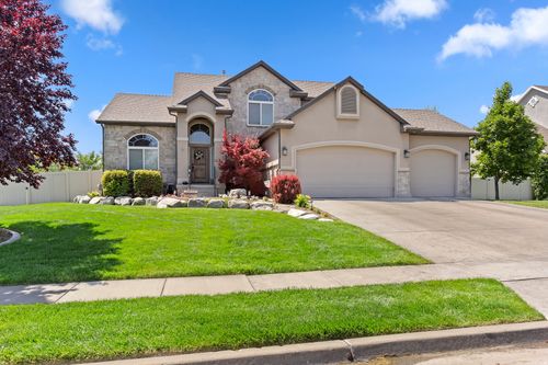 163 Cold Creek Way, Layton, UT, 84041-6969 | Card Image