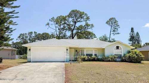 544 Plumbago Rd Nw, PALM BAY, FL, 32907-8740 | Card Image