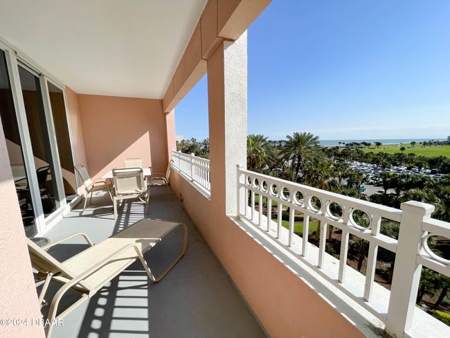 APT-317 - 200 Ocean Crest Dr, Condo with 3 bedrooms, 3 bathrooms and null parking in PALM COAST FL | Image 6