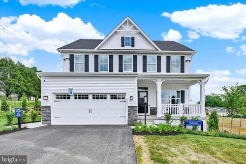 3001 Cobalt Court, SYKESVILLE, MD, 21784 | Card Image