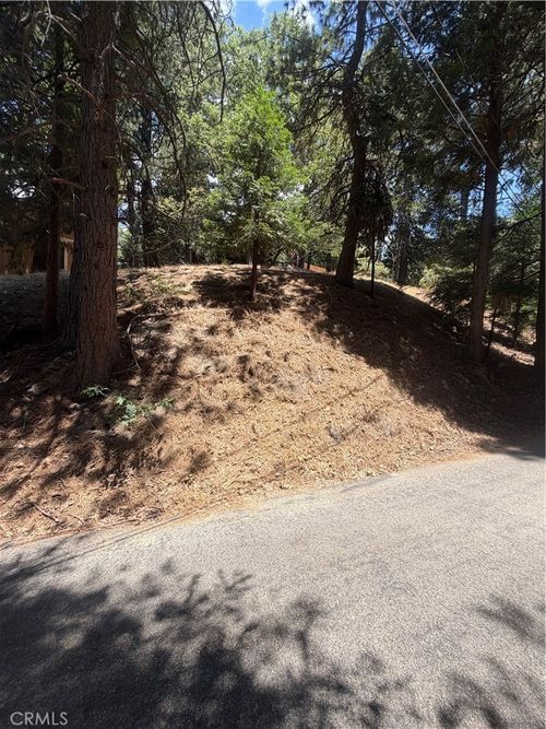 0 Pyramid Dr, Crestline, CA, 92325-9603 | Card Image