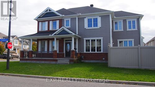 165 Andre Audet Ave, Nepean, ON, K2J5Z2 | Card Image