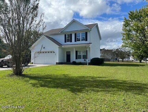 208 Rudolph Ln, Hubert, NC, 28539-4576 | Card Image