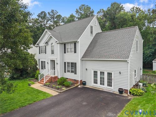 3020 Sandy Bluff Pl, Henrico, VA, 23233-8703 | Card Image