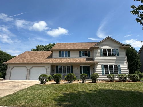 512 Laurel Dr, Saint Joseph, IL, 61873-9405 | Card Image