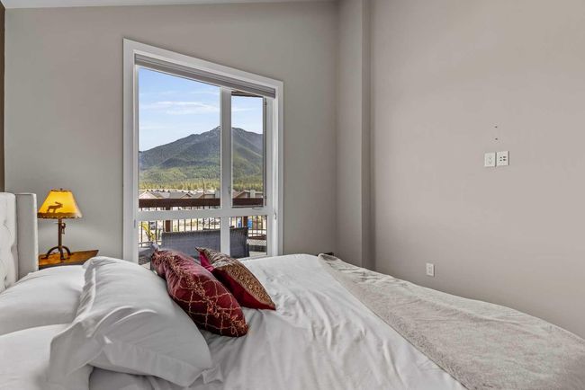 316 - 106 Stewart Creek Rise, Condo with 2 bedrooms, 2 bathrooms and 2 parking in Canmore AB | Image 20