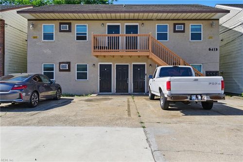 2-711 Easy St, Norfolk, VA, 23505-3855 | Card Image