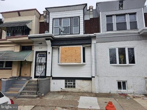 4103 N 9th St, PHILADELPHIA, PA, 19140-2203 | Card Image