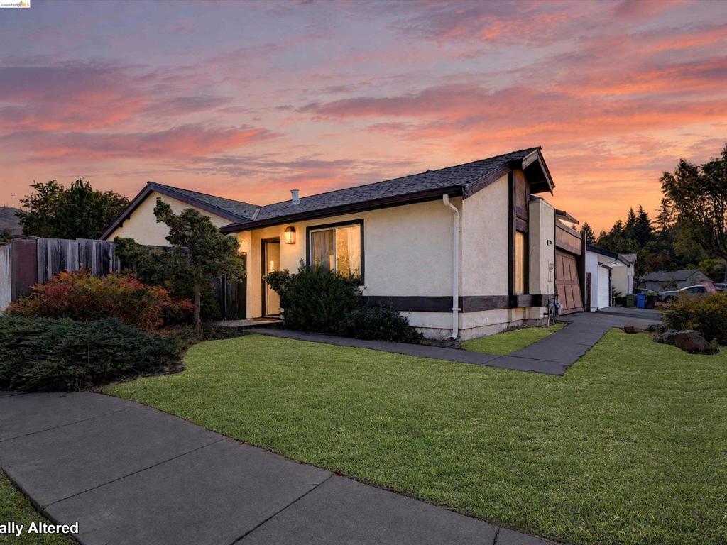 44508 Japala Pl, Pending in Fremont - eXp Realty