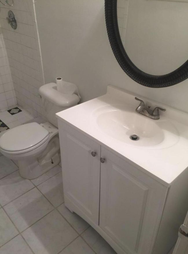 1A - 3501 Nw 94 Th Ave, Condo with 2 bedrooms, 2 bathrooms and null parking in Sunrise FL | Image 6