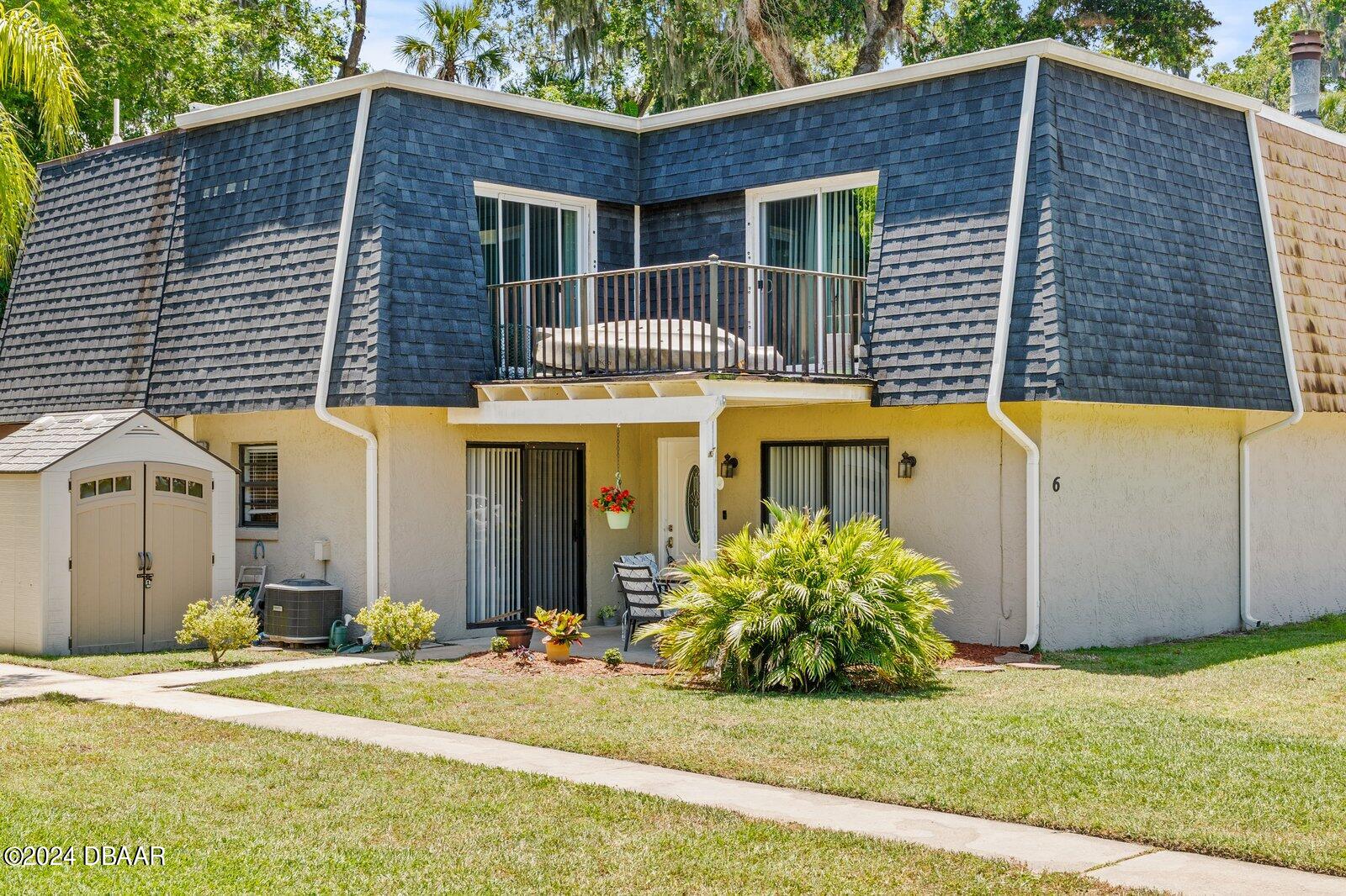 Springwood Sq, Port Orange, FL 32129