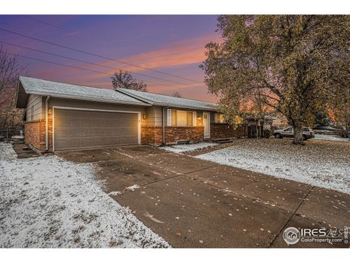 1712 29th Ave, Greeley, CO, 80634 | Card Image