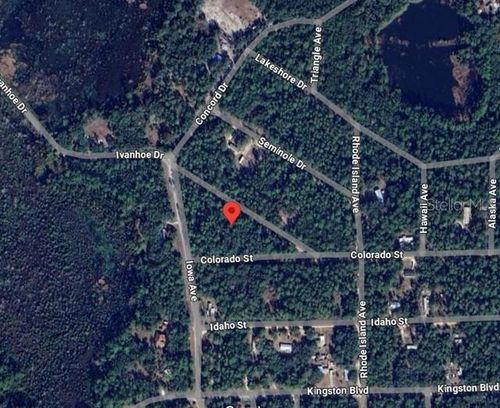 109 Randall Dr, Satsuma, FL, 32189 | Card Image