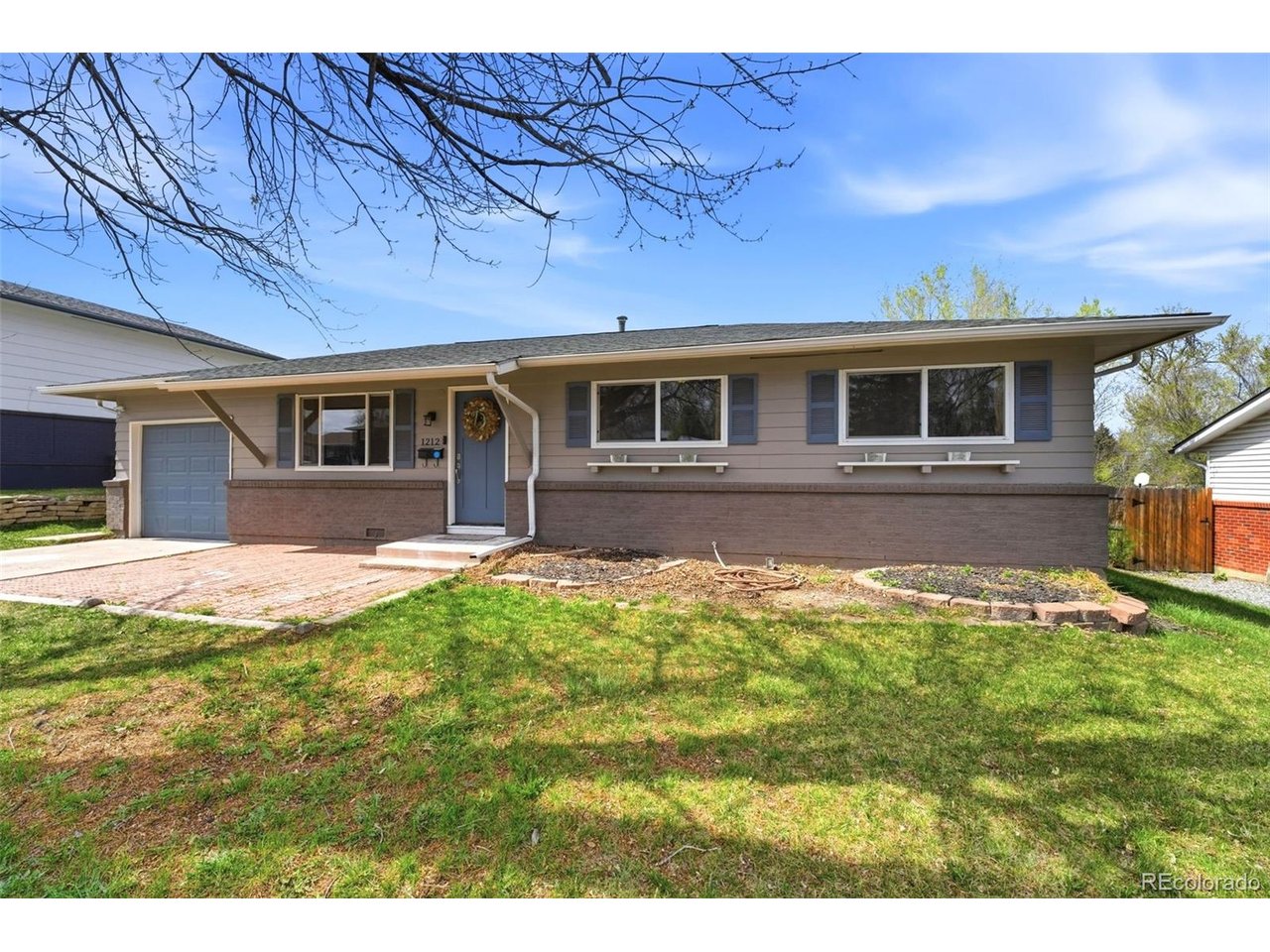 Residential in Colorado Springs 3