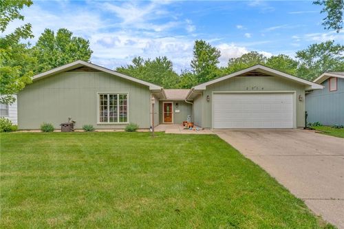 2904 Belle Haven Dr, Lawrence, KS, 66046-4657 | Card Image