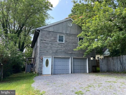 20 N Calhoun St, WARRENTON, VA, 20186-3347 | Card Image