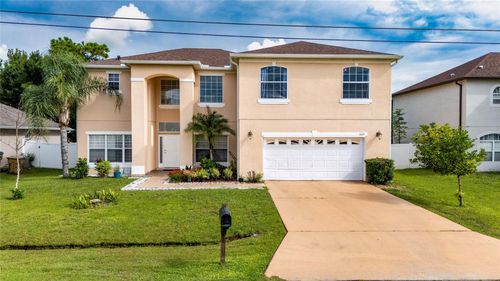 525 Viceroy Ct, KISSIMMEE, FL, 34758-4209 | Card Image