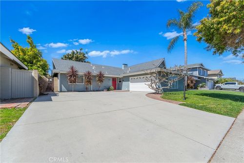 16311 Woodstock Ln, Huntington Beach, CA, 92647-3237 | Card Image