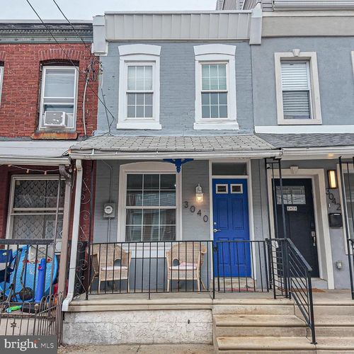 3040 Belgrade St, PHILADELPHIA, PA, 19134-5030 | Card Image