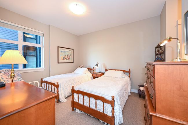 108 - 5011 Springs Boulevard, Condo with 2 bedrooms, 2 bathrooms and 2 parking in Tsawwassen BC | Image 13
