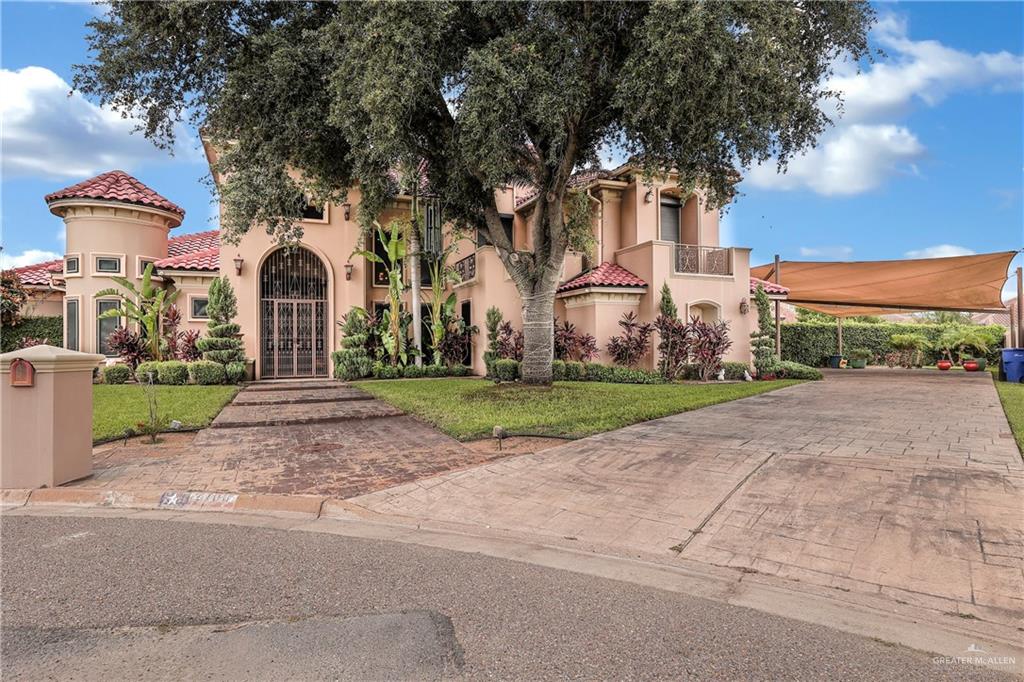 Brazos Ct, Mcallen, TX 78504