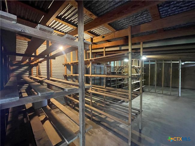 Metal Storeroom | Image 19