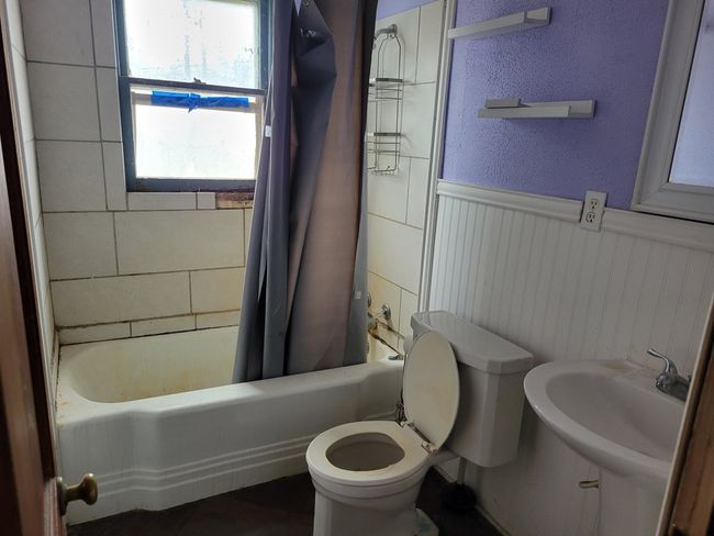 13 E 18 Th St, House other with 2 bedrooms, 1 bathrooms and null parking in San Angelo TX | Image 8