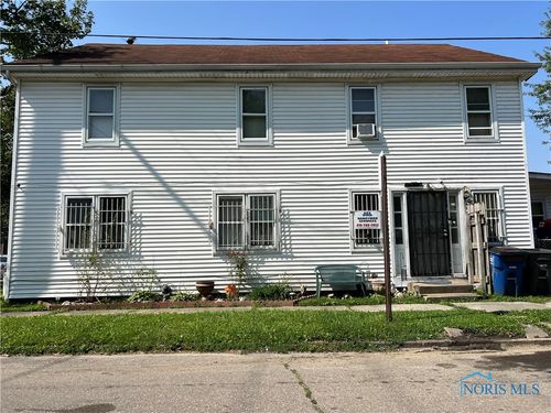 1539 Mott Ave, Toledo, OH, 43605-1665 | Card Image