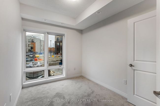 2 - 155 Tapscott Rd, Condo with 2 bedrooms, 1 bathrooms and null parking in Toronto ON | Image 40