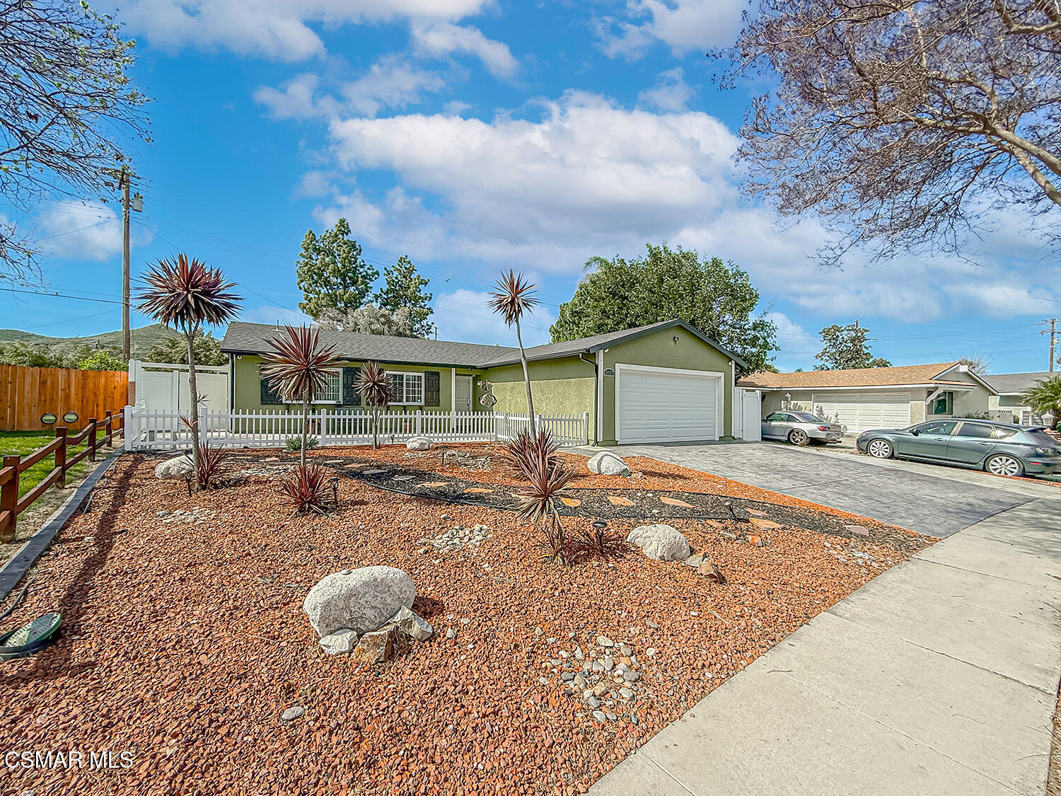 Residential in Simi Valley 3