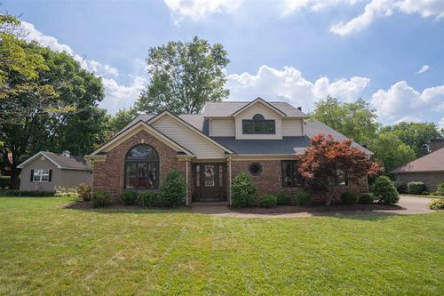 4206 Brookhill Dr, Owensboro, KY, 42303-2154 | Card Image
