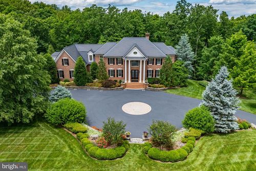 21750 Laurel Wood Ct, Leesburg, VA, 20175-6583 | Card Image
