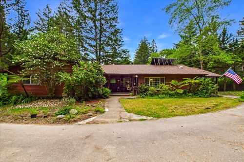 292 Sewell Drive, Weott, CA, 95571 | Card Image