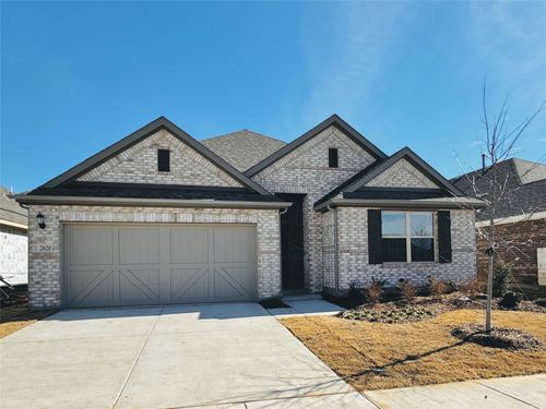 2620 Rambling Rd, Celina, TX, 75009-2455 | Card Image