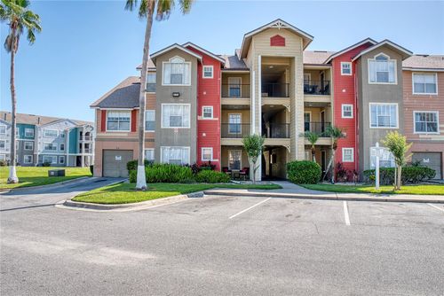 apt-231-4105 Tropical Isle Blvd, KISSIMMEE, FL, 34741-2992 | Card Image