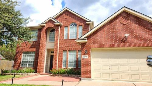 23302 Tinton Ct, Katy, TX, 77494-3588 | Card Image