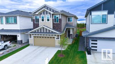 17115 46 St Nw, House other with 4 bedrooms, 3 bathrooms and null parking in Edmonton AB | Image 1