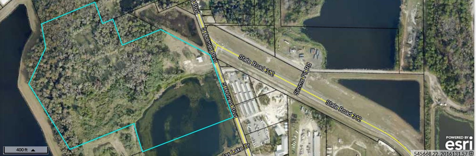 497 Holmes Blvd, Saint Augustine, FL 32084-8339