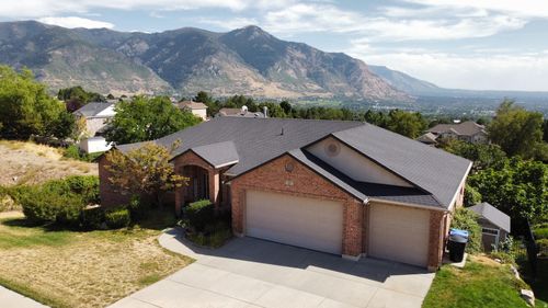 527 3575, North Ogden, UT, 84414-7589 | Card Image