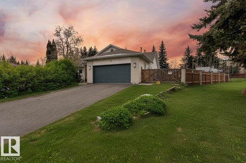 101 Westridge Rd Nw, Edmonton, AB, T5T1B5 | Card Image